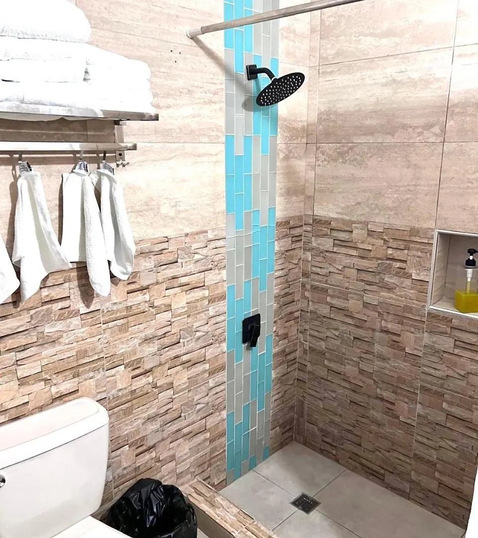 Apartament The Sweetwater Montego Bay Jamajka