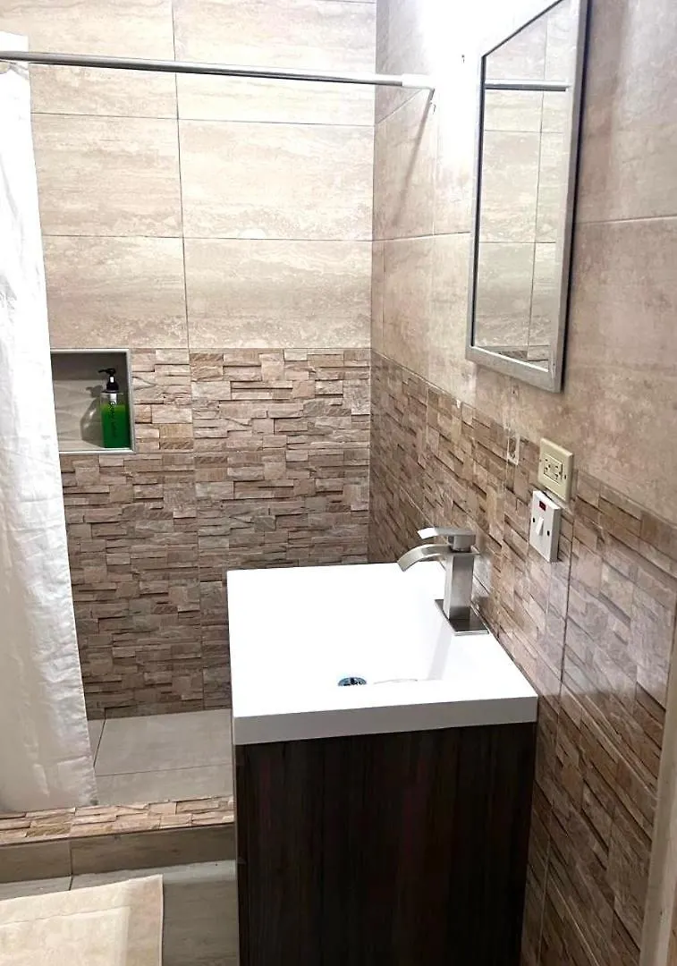 Apartament The Sweetwater Montego Bay