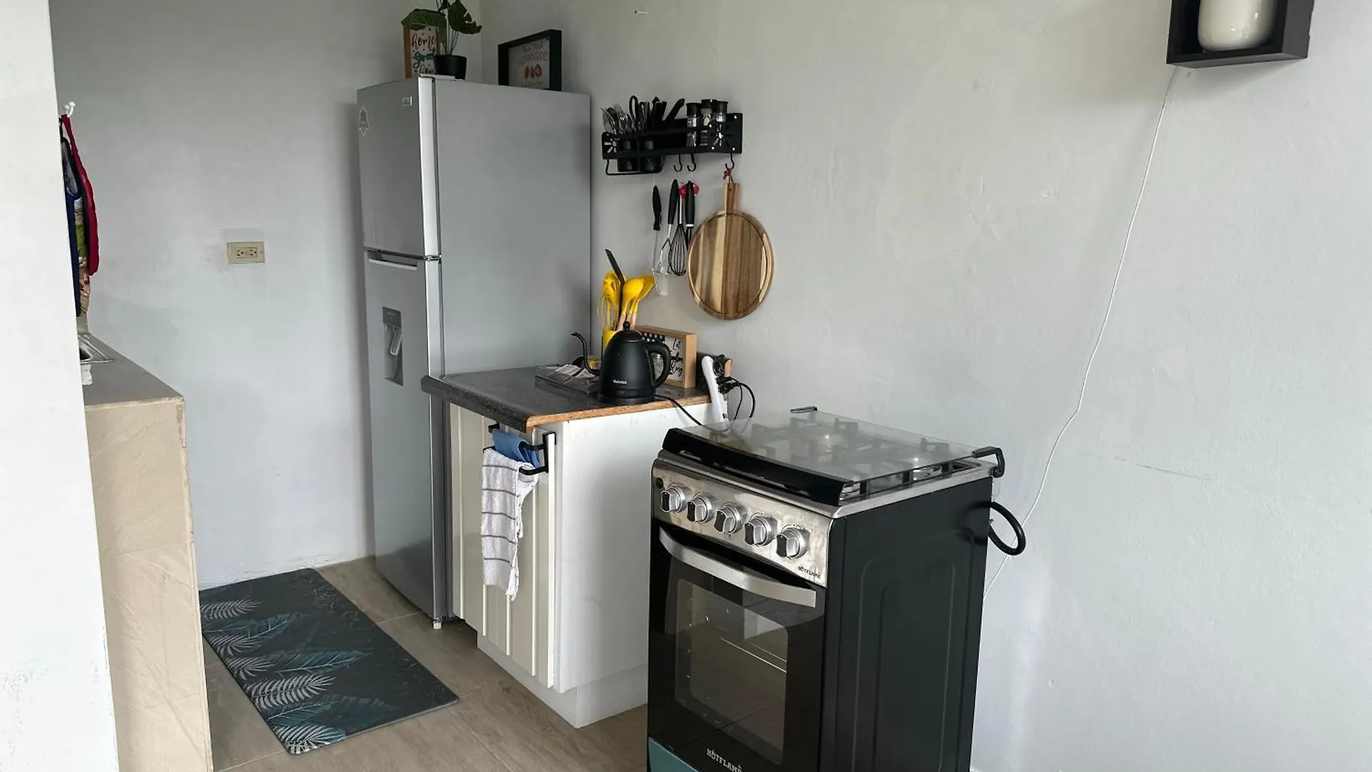 The Sweetwater Apartamento Montego Bay